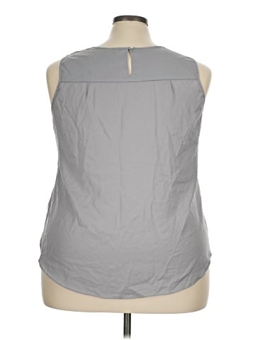 Cato Sleeveless T-Shirt (view 2)