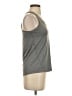Yogalicious Gray Active Tank Size XS - photo 4