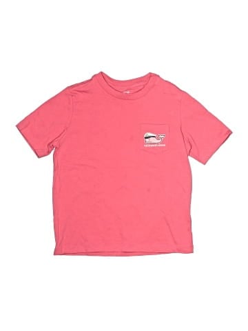 Vineyard Vines Short Sleeve T-Shirt (view 1)