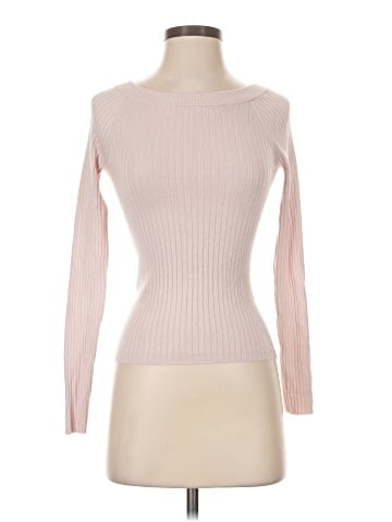 Express Long Sleeve T-Shirt (view 1)