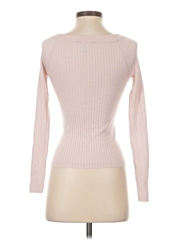 Express Long Sleeve T-Shirt (view 2)