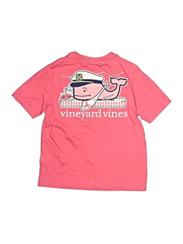 Vineyard Vines Short Sleeve T-Shirt (view 2)