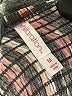 Xhilaration 100% Polyester Stripes Red Brown Jumpsuit Size M - photo 4