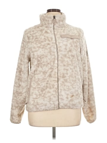 Gerry Faux Fur Jacket (view 1)