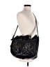FRYE 100% Leather Black Leather Bucket Bag One size - photo 2