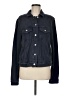 Gap Blue Denim Jacket Size M - photo 1