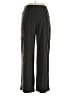 Athleta Green Cargo Pants Size 16 - photo 1