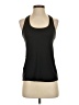 Yogalicious Black Tank Top Size XS - photo 1