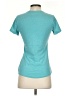 Brooks Teal Active T-Shirt Size XS - photo 2