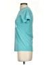 Brooks Teal Active T-Shirt Size XS - photo 5