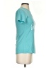 Brooks Teal Active T-Shirt Size XS - photo 4