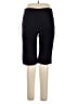 Equestrian Black Active Pants Size XL - photo 2