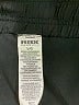 RBX Solid Black Active Skort Size L - photo 3