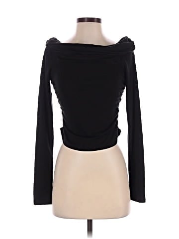 Lioness Long Sleeve Top (view 1)