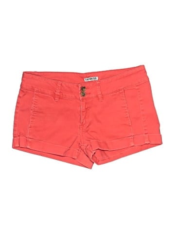 Express Shorts (view 1)