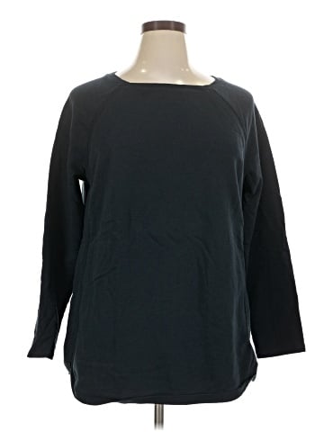 J.Jill Sweatshirt (view 1)