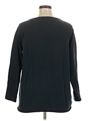 J.Jill Sweatshirt (view 2)