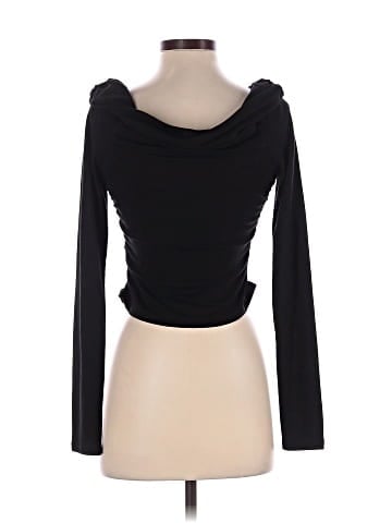 Lioness Long Sleeve Top (view 2)
