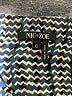 Nic + Zoe 100% Polyester Blue Sleeveless Blouse Size XS - photo 7
