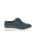 Soft Walk Blue Flats Size 10 (wide) - photo 1