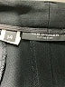 Iris Singer Collection Solid Black Casual Pants Size 14 - photo 7