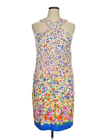 Leggiadro Cocktail Dress (view 1)