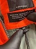 G-Star RAW 100% Polyester Solid Orange Snow Jacket Size XS - photo 7