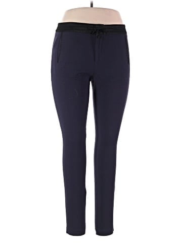 Comptoir des Cotonniers Active Pants (view 1)