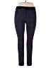 Comptoir des Cotonniers Blue Active Pants Size EU (FR) 40 / US 8 - photo 1