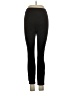Theory Solid Black Active Pants Size S - photo 2