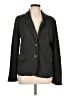 J.Crew Factory Store Black Blazer Size L - photo 1