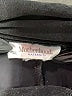 Motherhood Solid Black Active Pants Size S (estimated) - photo 3