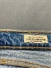 Levi's Blue Jeans Size 24 waist - photo 7