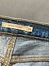 Levi's Blue Jeans Size 24 waist - photo 8