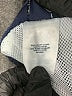 Lands' End 100% Polyester Blue Board Shorts Size 14 - 16 - photo 4