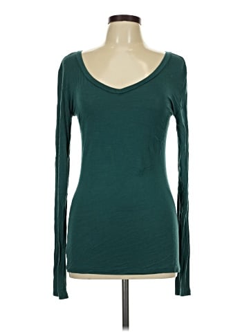 Awake Long Sleeve Top (view 1)