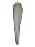 Express Chevron-herringbone Gray Casual Pants Size 6 - photo 5