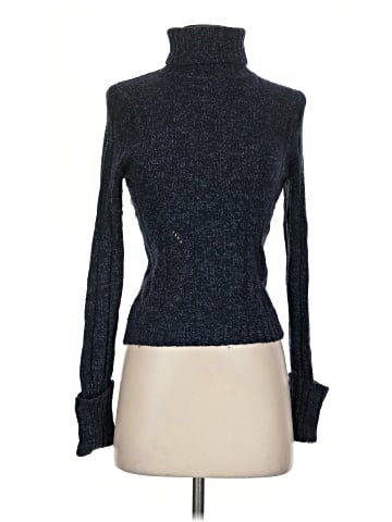 Express Turtleneck Sweater (view 1)