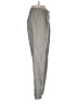 Express Chevron-herringbone Gray Casual Pants Size 6 - photo 4
