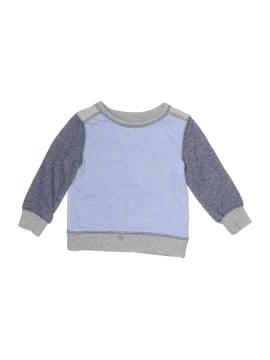 Sovereign Code Sweatshirt