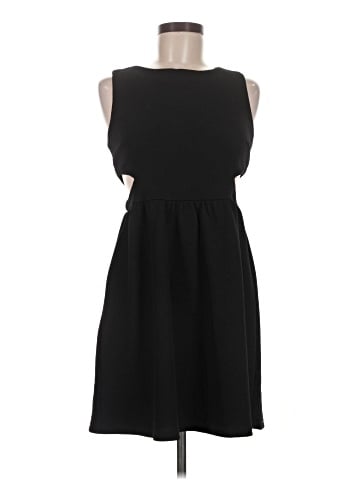 Forever 21 Casual Dress (view 1)