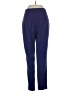 Milly Solid Blue Dress Pants Size 0 - photo 2