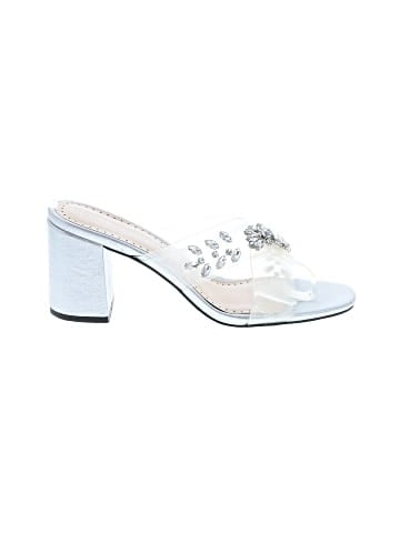 Adrienne Vittadini Sandals (view 1)