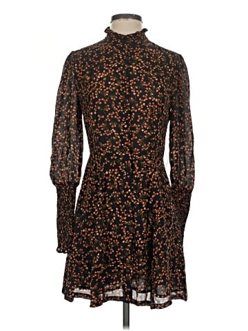 Nicholas Cocktail Dress (view 1)