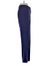 Milly Solid Blue Dress Pants Size 0 - photo 4