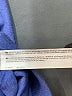 Wildfox Blue Track Pants Size Lg (3 or L) - photo 8