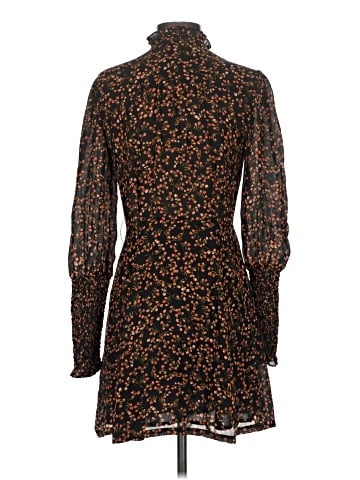 Nicholas Cocktail Dress (view 2)