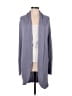 Leith Gray Cardigan Size M - photo 1