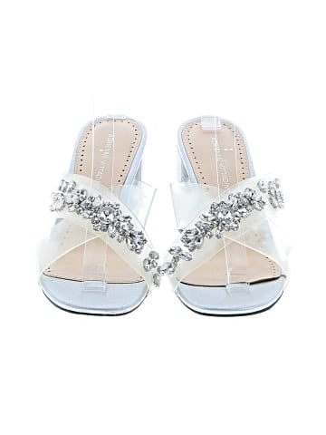 Adrienne Vittadini Sandals (view 2)