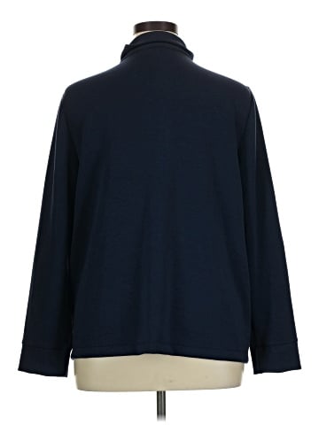 Chico's Track Jacket (view 2)
